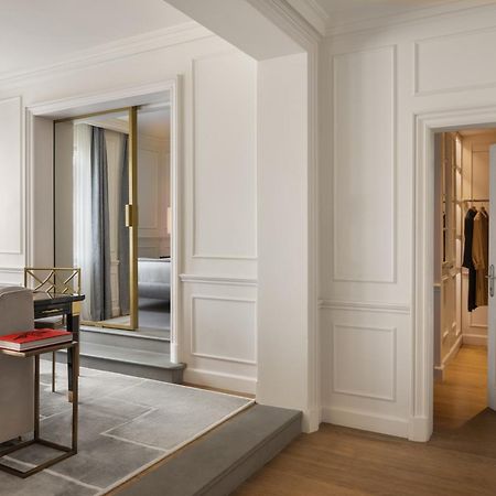 פירנצה Lungarno Luxury Apartments - By Lungarno Collection מראה חיצוני תמונה