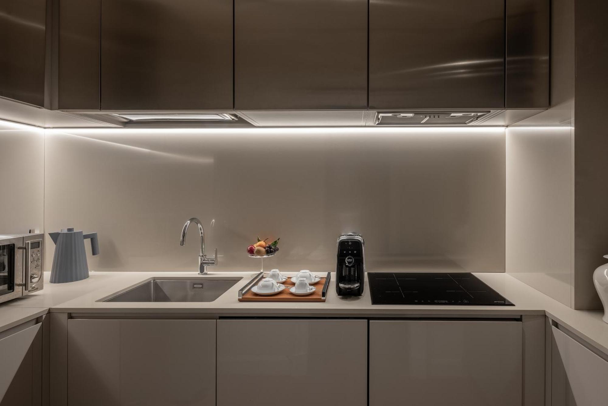 פירנצה Lungarno Luxury Apartments - By Lungarno Collection מראה חיצוני תמונה