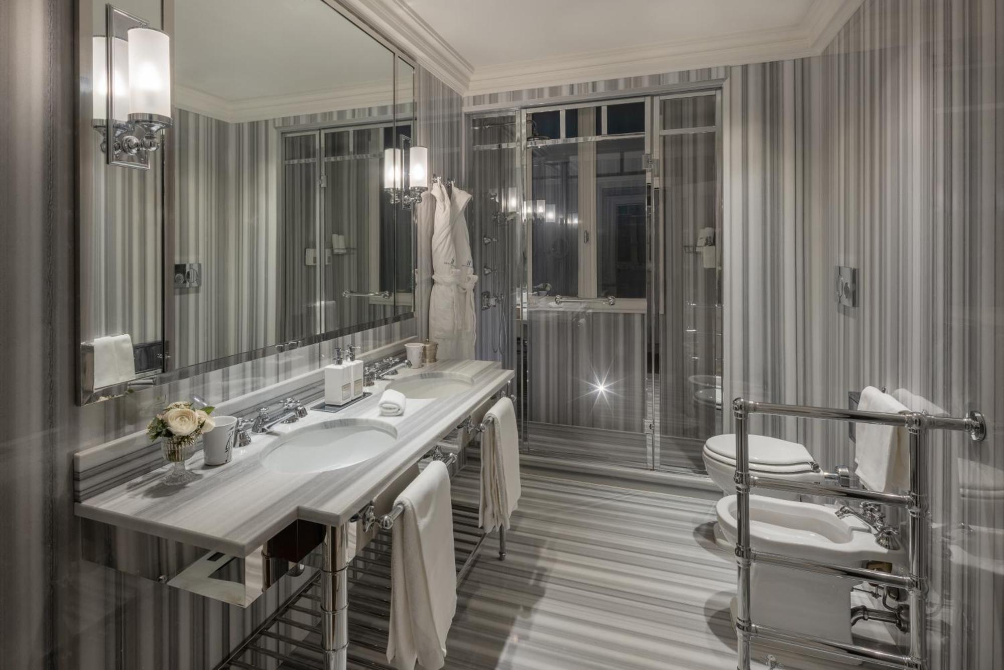 פירנצה Lungarno Luxury Apartments - By Lungarno Collection מראה חיצוני תמונה