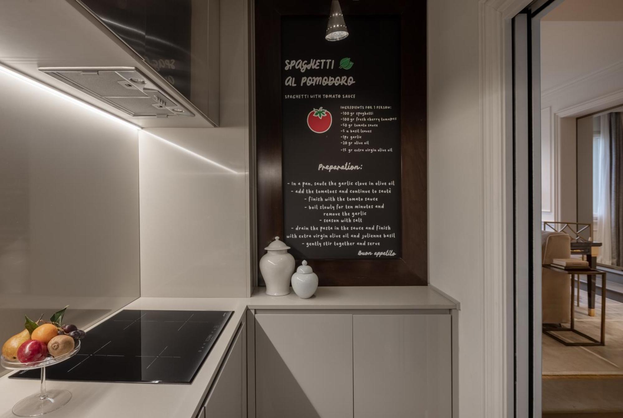 פירנצה Lungarno Luxury Apartments - By Lungarno Collection מראה חיצוני תמונה