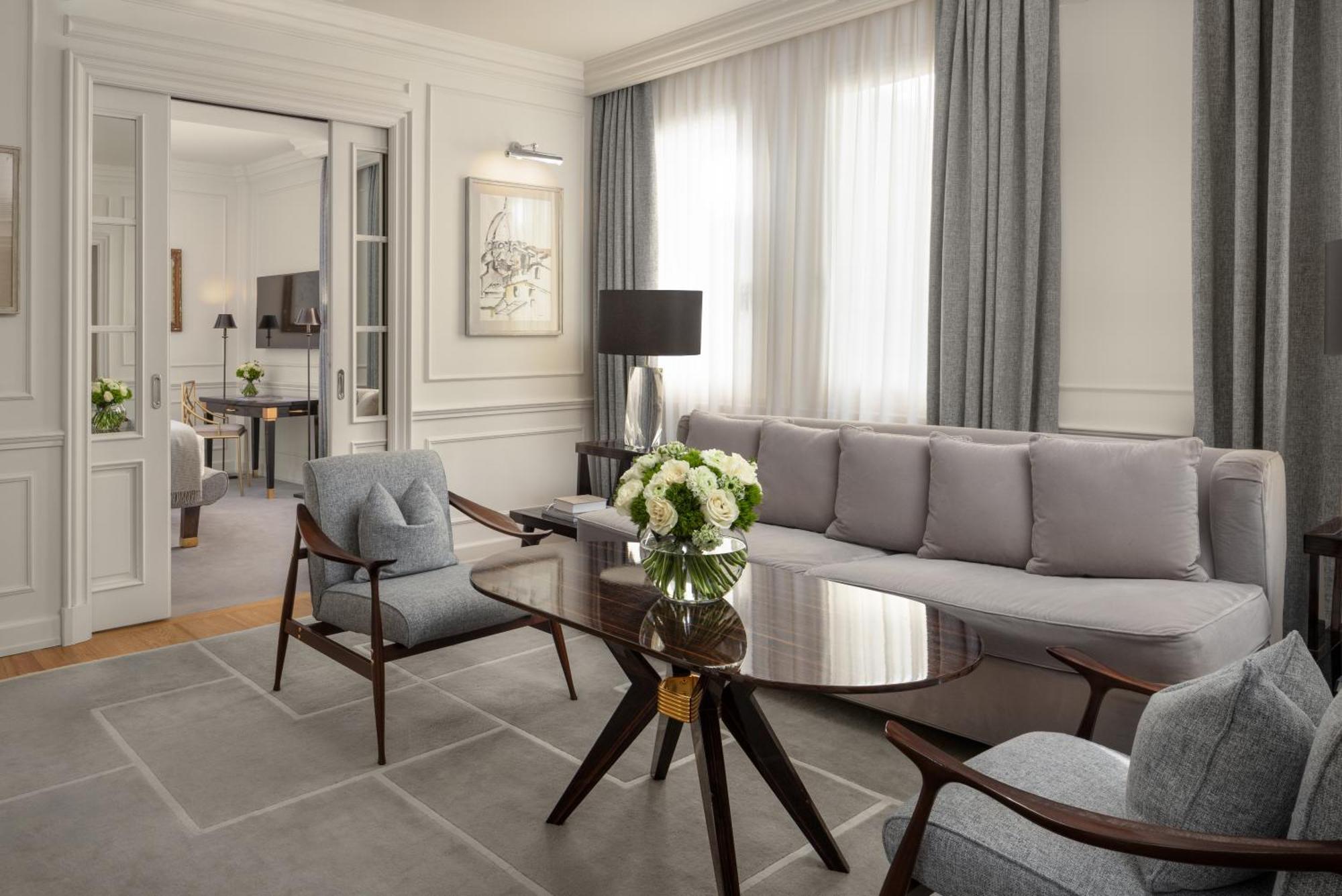 פירנצה Lungarno Luxury Apartments - By Lungarno Collection מראה חיצוני תמונה