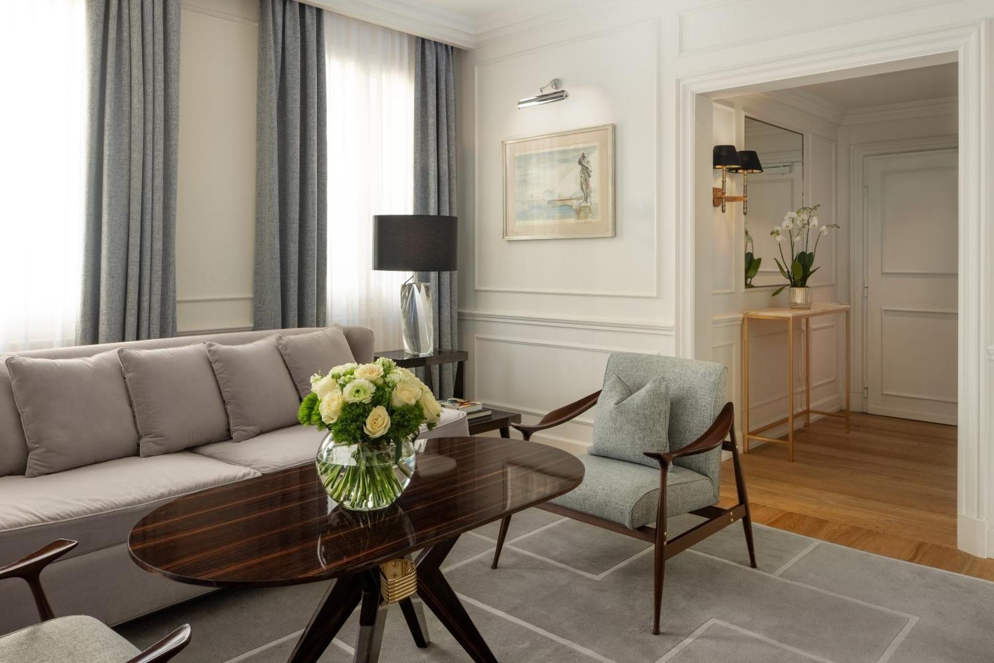 פירנצה Lungarno Luxury Apartments - By Lungarno Collection מראה חיצוני תמונה