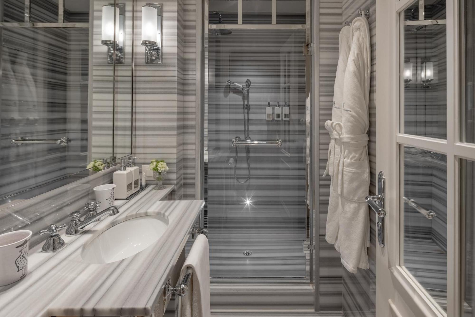 פירנצה Lungarno Luxury Apartments - By Lungarno Collection מראה חיצוני תמונה