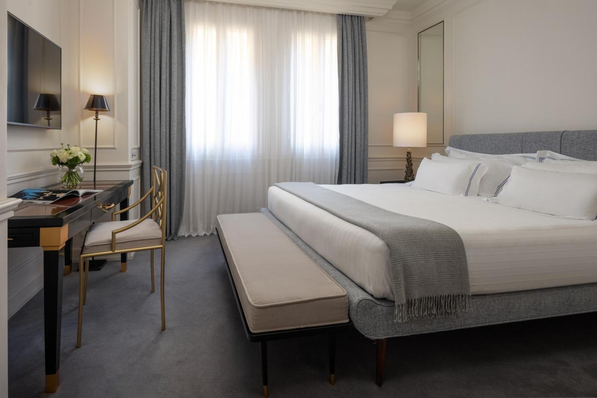 פירנצה Lungarno Luxury Apartments - By Lungarno Collection מראה חיצוני תמונה